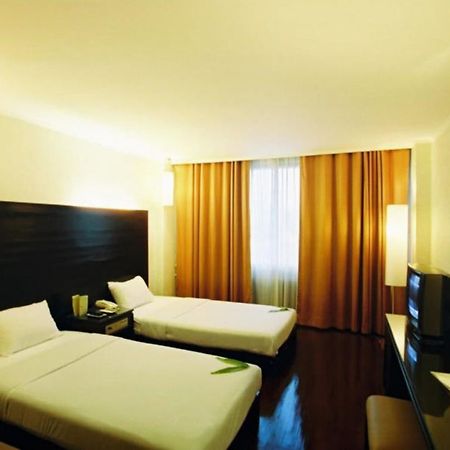 Maxx Hotel Bangkok Exterior foto