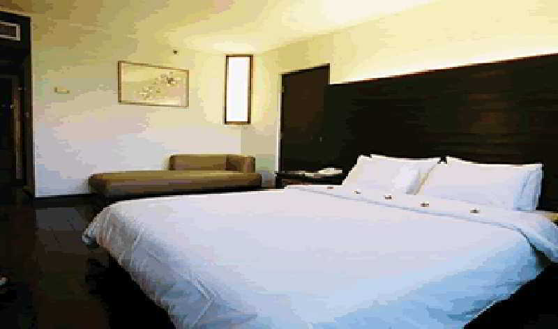 Maxx Hotel Bangkok Exterior foto